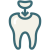 Tooth Filling Icon