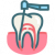 Root Canal RCT Icon